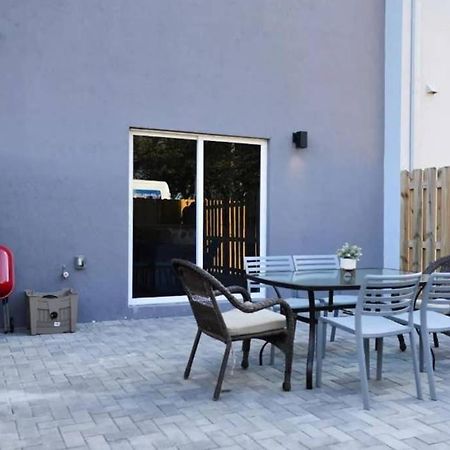 Outstanding Townhouse 18 Min From The Beach - Th2 Miami Exterior foto