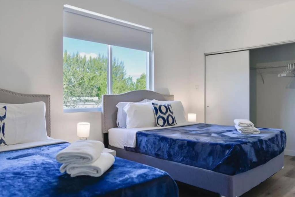 Outstanding Townhouse 18 Min From The Beach - Th2 Miami Exterior foto