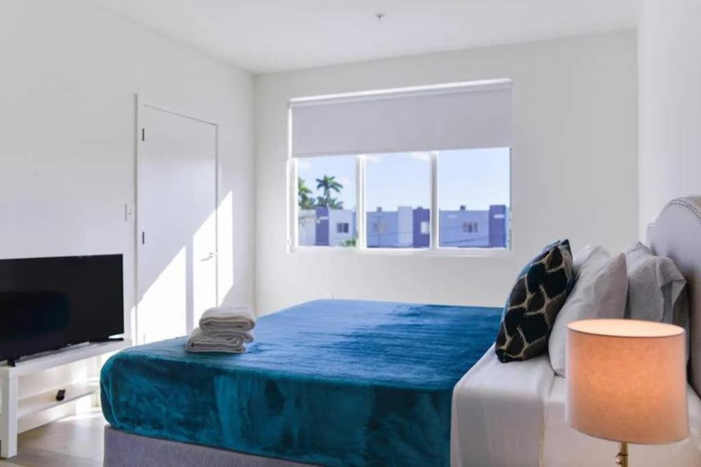 Outstanding Townhouse 18 Min From The Beach - Th2 Miami Exterior foto