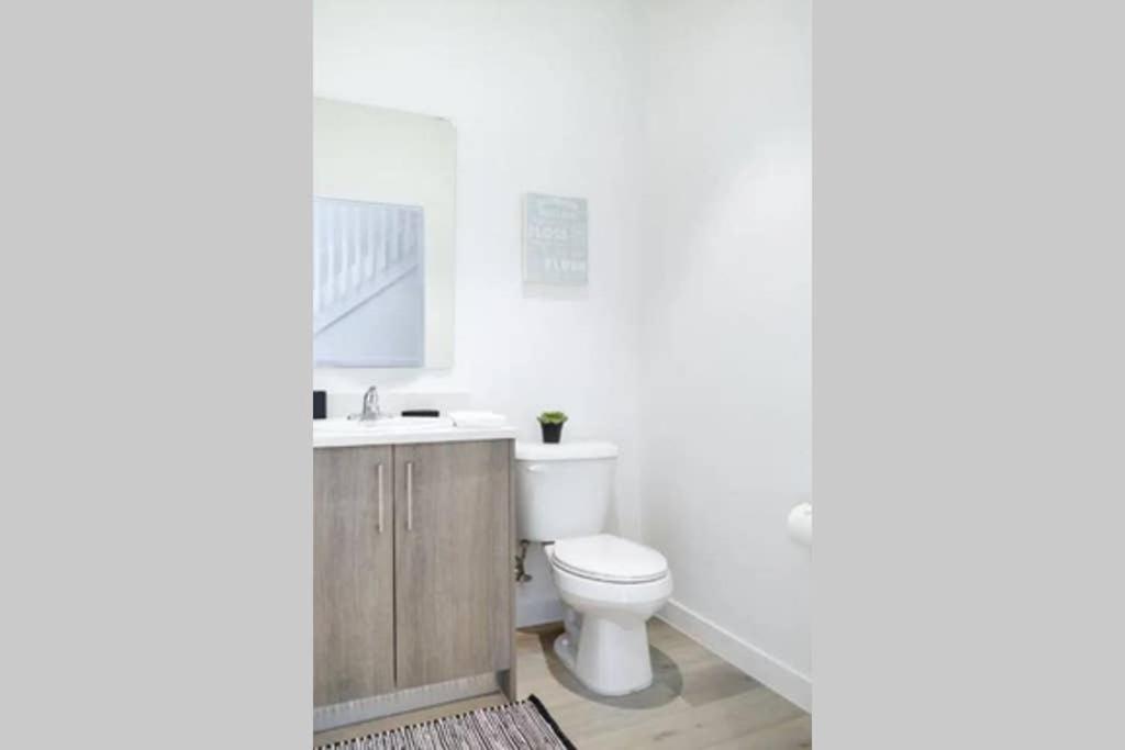 Outstanding Townhouse 18 Min From The Beach - Th2 Miami Exterior foto