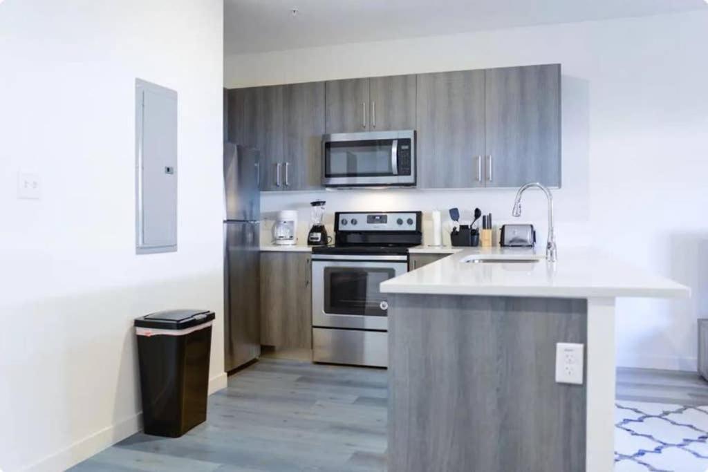 Outstanding Townhouse 18 Min From The Beach - Th2 Miami Exterior foto