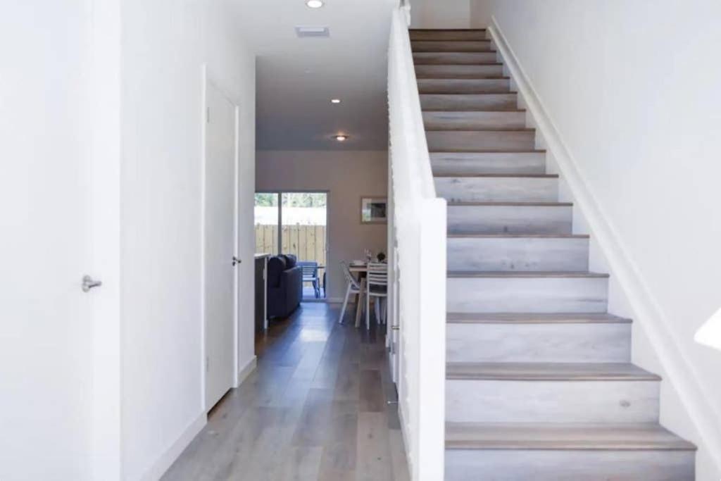Outstanding Townhouse 18 Min From The Beach - Th2 Miami Exterior foto