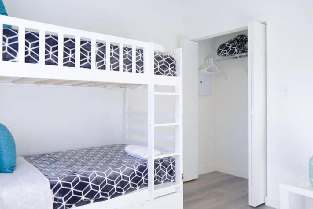 Outstanding Townhouse 18 Min From The Beach - Th2 Miami Exterior foto